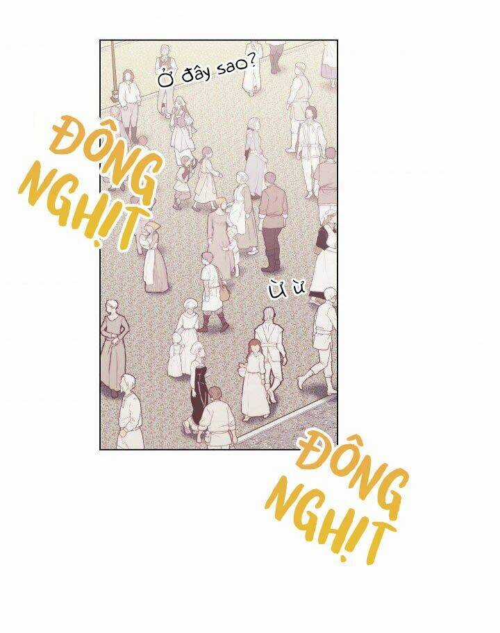 Ác Nữ Phản Diện Đảo Ngược Đồng Hồ Cát Chapter 66 trang 41