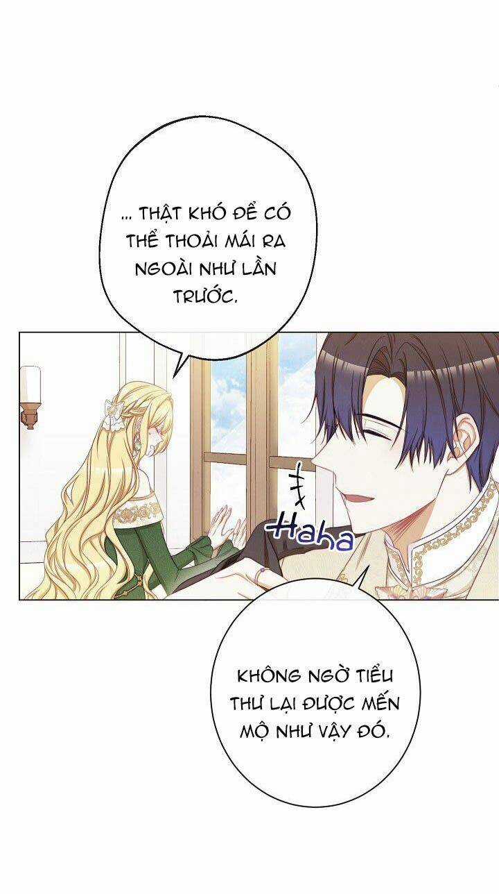 Ác Nữ Phản Diện Đảo Ngược Đồng Hồ Cát Chapter 66 trang 42