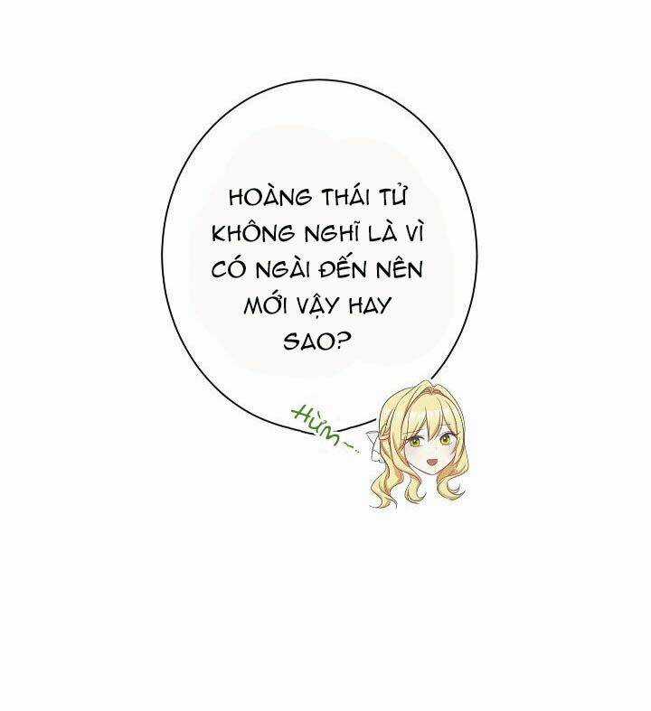 Ác Nữ Phản Diện Đảo Ngược Đồng Hồ Cát Chapter 66 trang 43