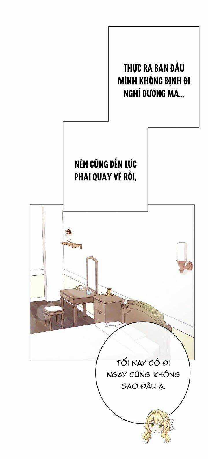 Ác Nữ Phản Diện Đảo Ngược Đồng Hồ Cát Chapter 66 trang 47