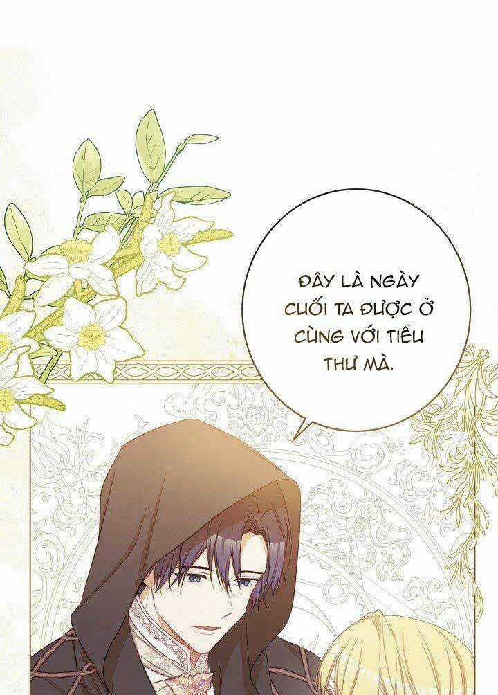 Ác Nữ Phản Diện Đảo Ngược Đồng Hồ Cát Chapter 66 trang 50