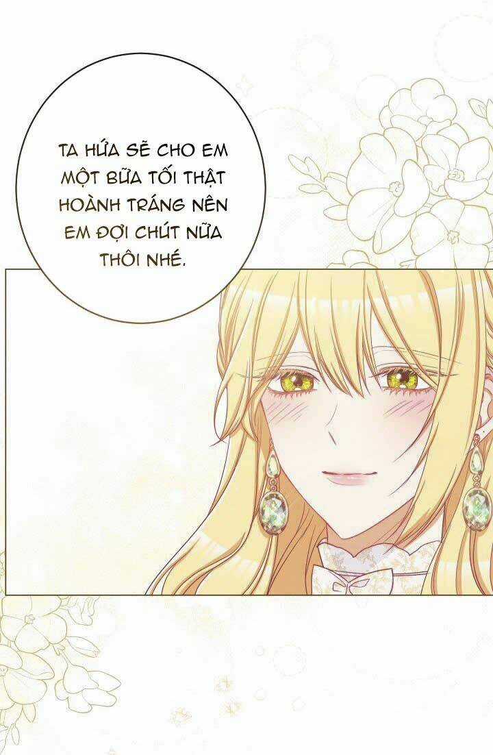 Ác Nữ Phản Diện Đảo Ngược Đồng Hồ Cát Chapter 66 trang 52