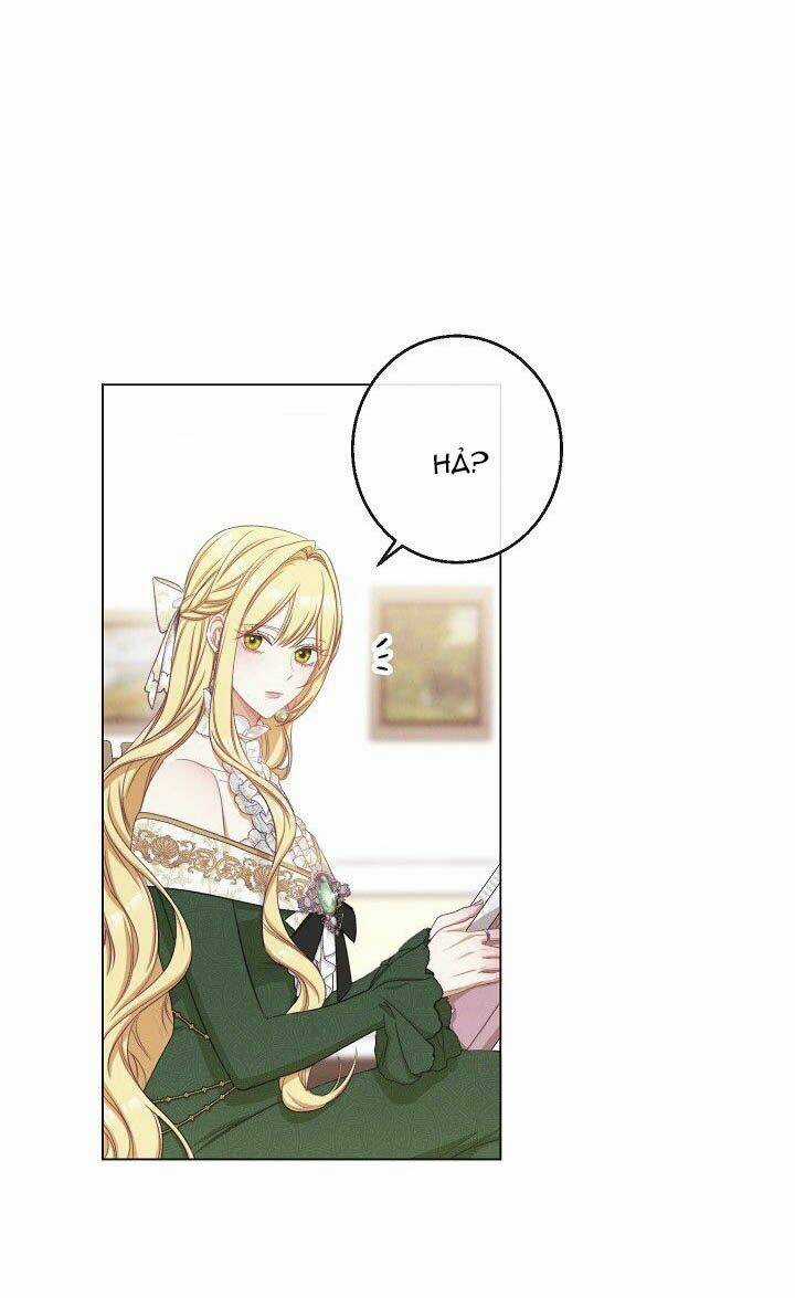 Ác Nữ Phản Diện Đảo Ngược Đồng Hồ Cát Chapter 66 trang 55