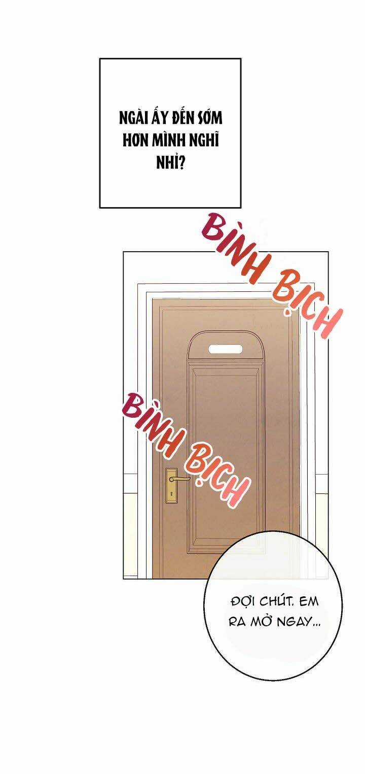 Ác Nữ Phản Diện Đảo Ngược Đồng Hồ Cát Chapter 66 trang 56