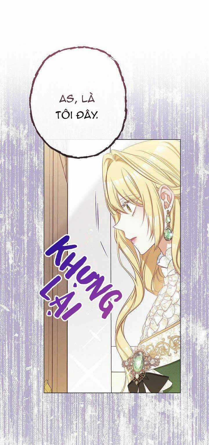 Ác Nữ Phản Diện Đảo Ngược Đồng Hồ Cát Chapter 66 trang 57