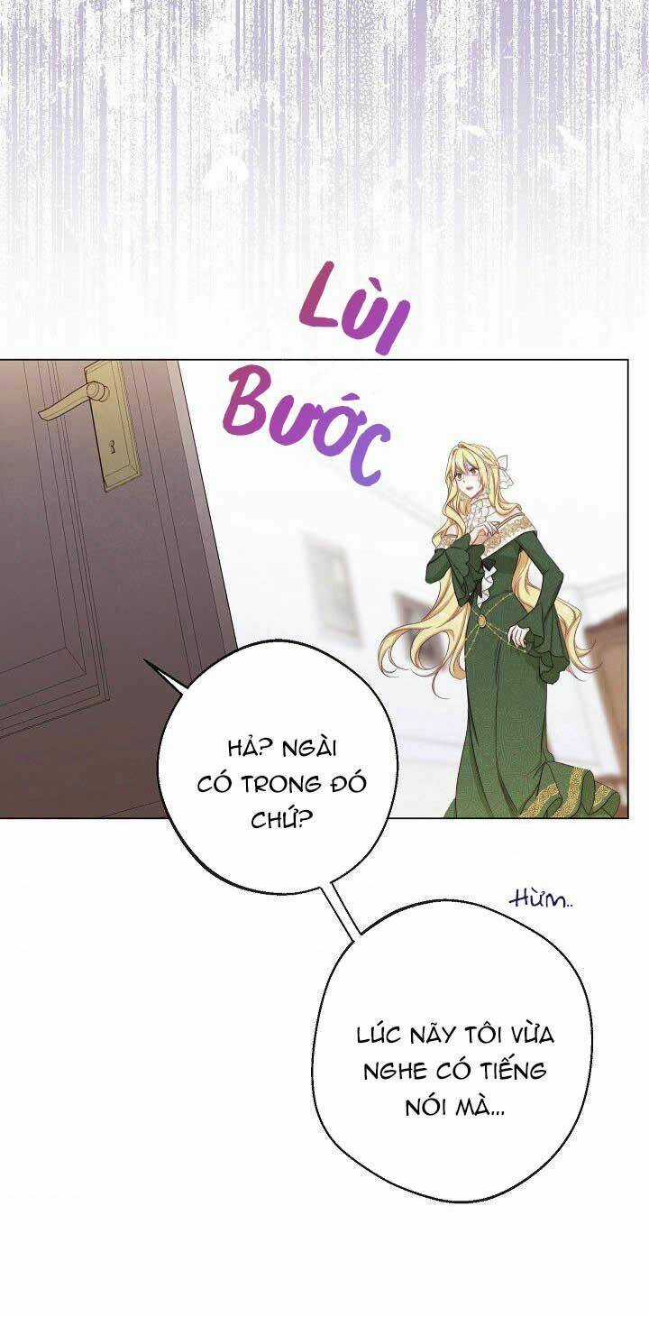 Ác Nữ Phản Diện Đảo Ngược Đồng Hồ Cát Chapter 66 trang 58