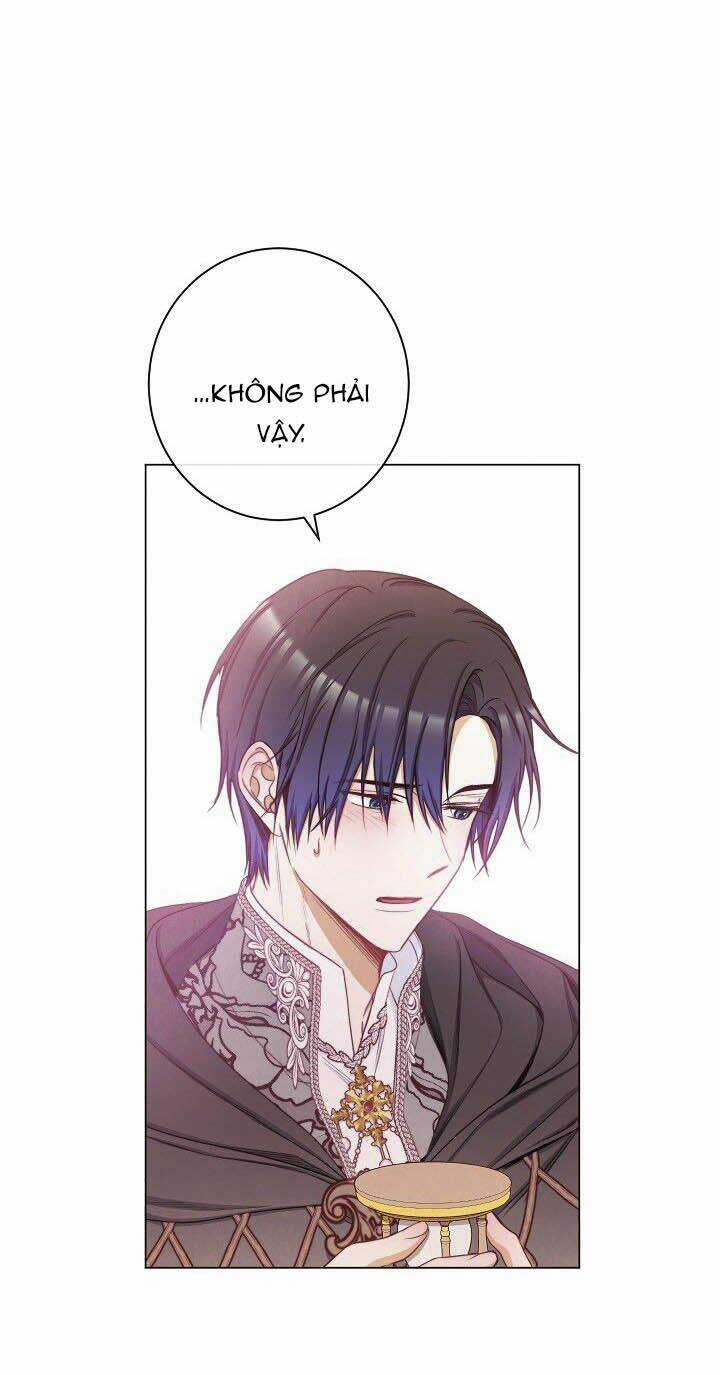 Ác Nữ Phản Diện Đảo Ngược Đồng Hồ Cát Chapter 66 trang 6