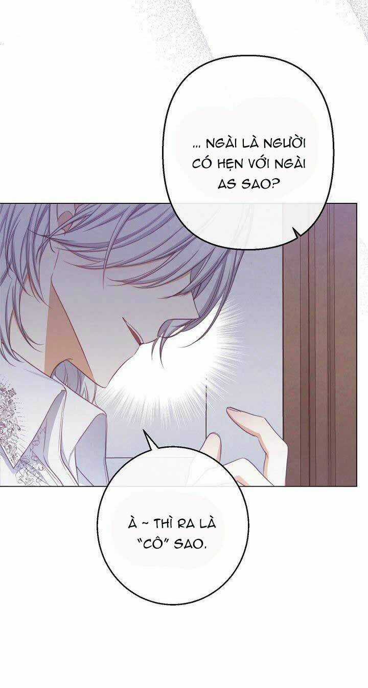 Ác Nữ Phản Diện Đảo Ngược Đồng Hồ Cát Chapter 66 trang 60