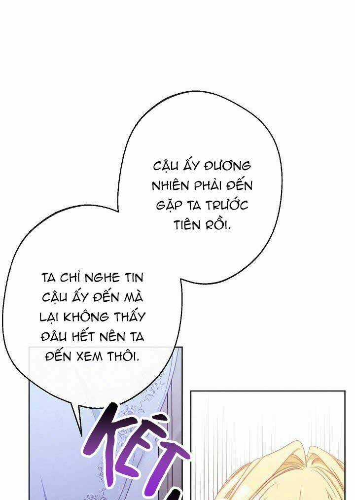 Ác Nữ Phản Diện Đảo Ngược Đồng Hồ Cát Chapter 66 trang 62