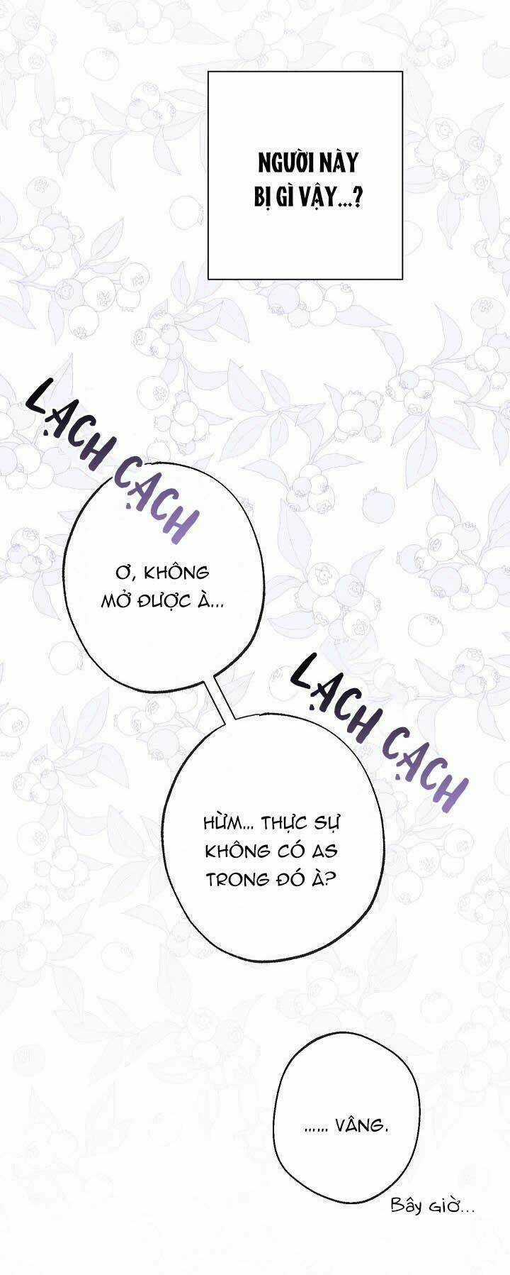 Ác Nữ Phản Diện Đảo Ngược Đồng Hồ Cát Chapter 66 trang 64