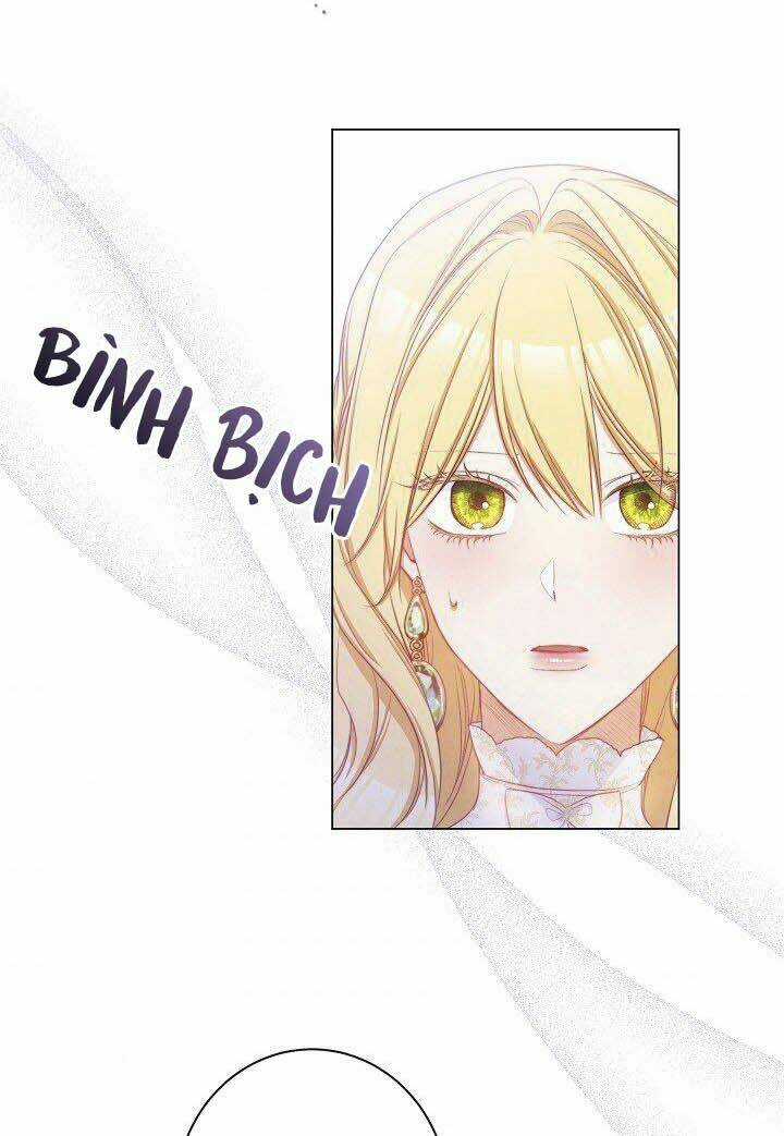 Ác Nữ Phản Diện Đảo Ngược Đồng Hồ Cát Chapter 66 trang 68