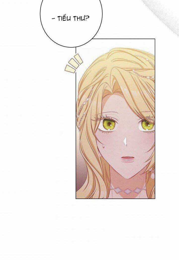 Ác Nữ Phản Diện Đảo Ngược Đồng Hồ Cát Chapter 66 trang 69