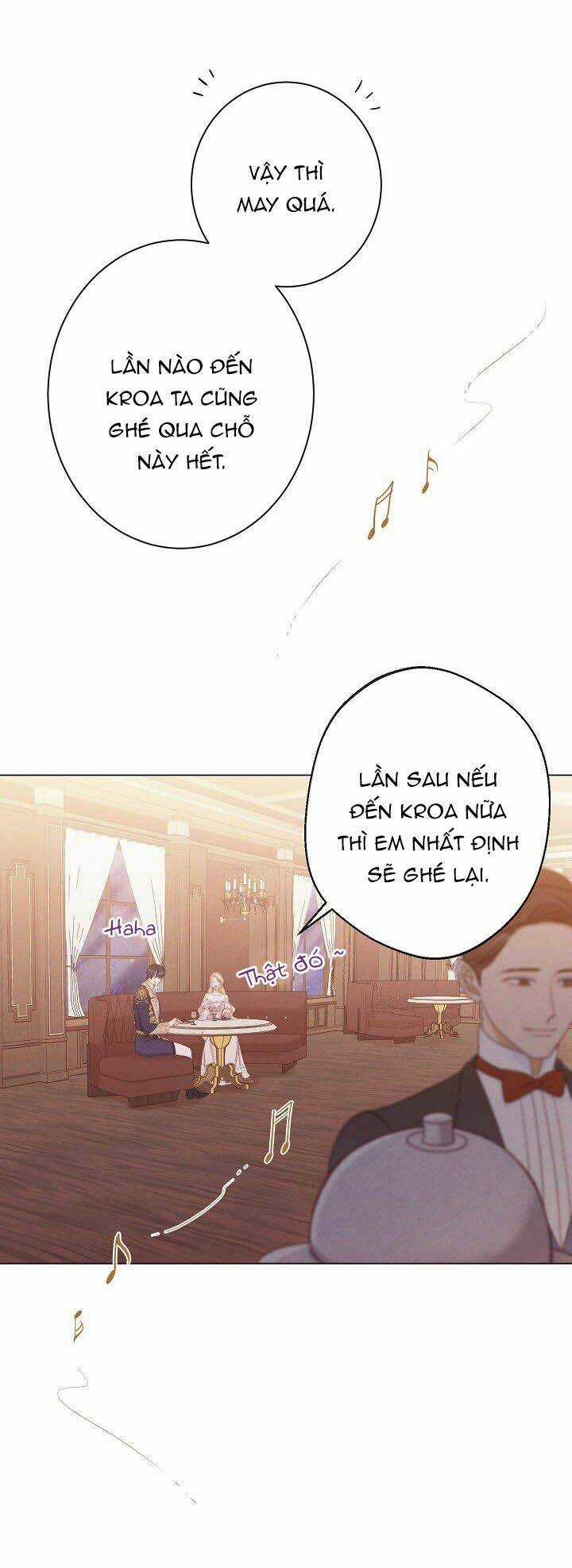 Ác Nữ Phản Diện Đảo Ngược Đồng Hồ Cát Chapter 66 trang 71