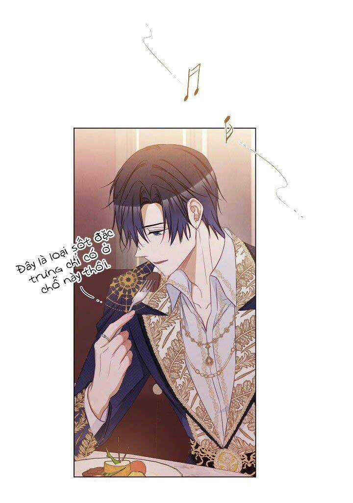 Ác Nữ Phản Diện Đảo Ngược Đồng Hồ Cát Chapter 66 trang 72