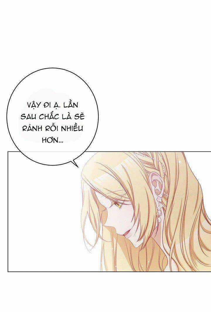 Ác Nữ Phản Diện Đảo Ngược Đồng Hồ Cát Chapter 66 trang 76