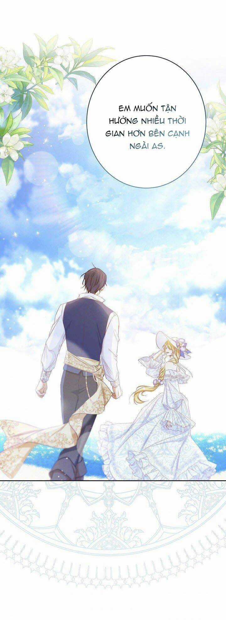 Ác Nữ Phản Diện Đảo Ngược Đồng Hồ Cát Chapter 66 trang 77