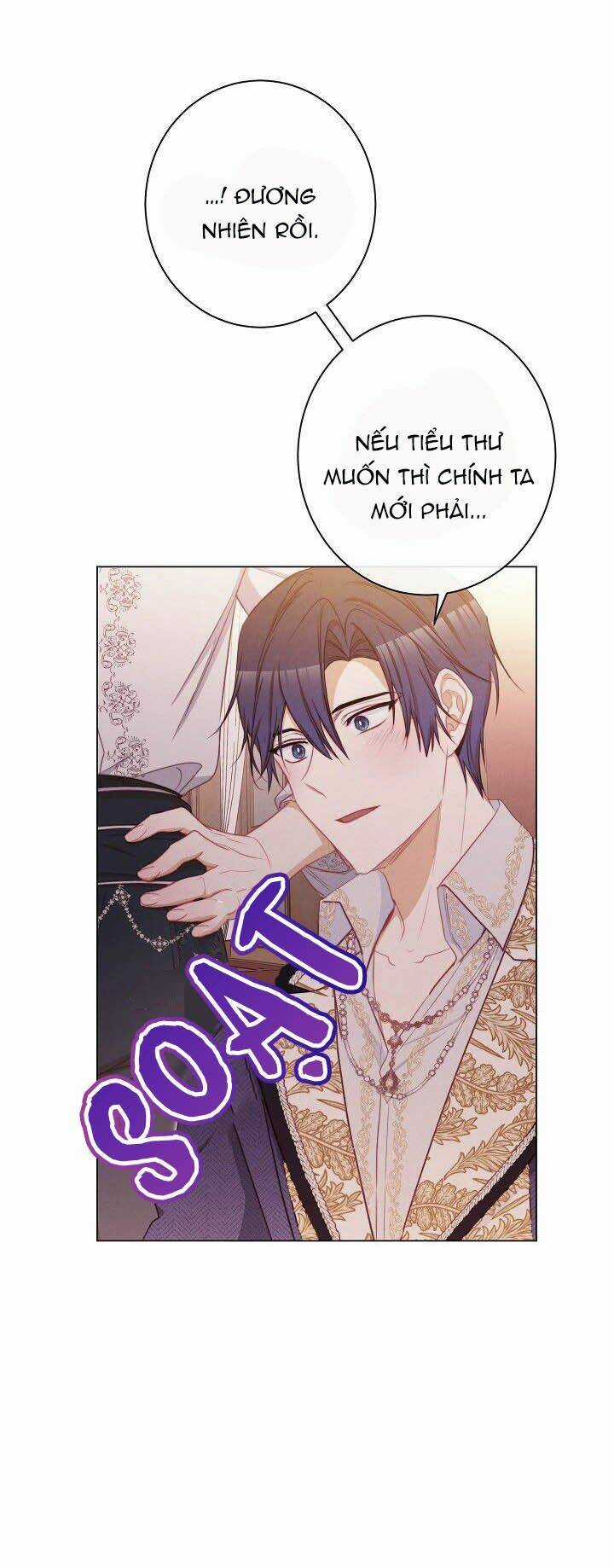 Ác Nữ Phản Diện Đảo Ngược Đồng Hồ Cát Chapter 66 trang 79