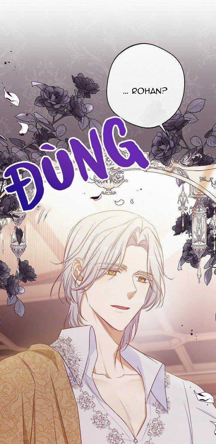 Ác Nữ Phản Diện Đảo Ngược Đồng Hồ Cát Chapter 66 trang 81