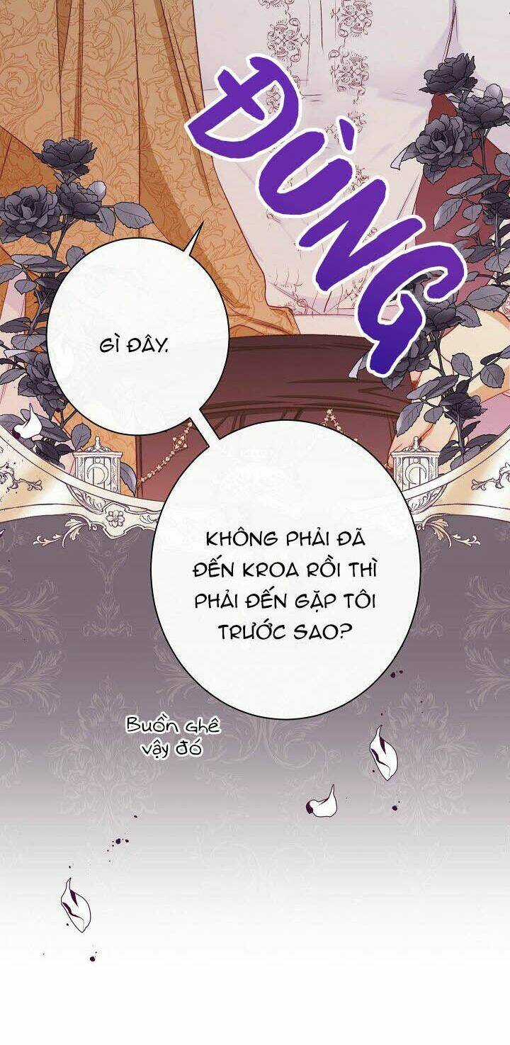 Ác Nữ Phản Diện Đảo Ngược Đồng Hồ Cát Chapter 66 trang 82