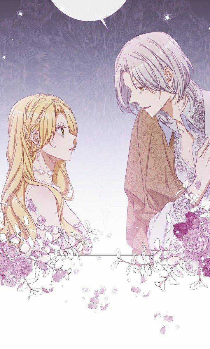 Ác Nữ Phản Diện Đảo Ngược Đồng Hồ Cát Chapter 66 trang 87