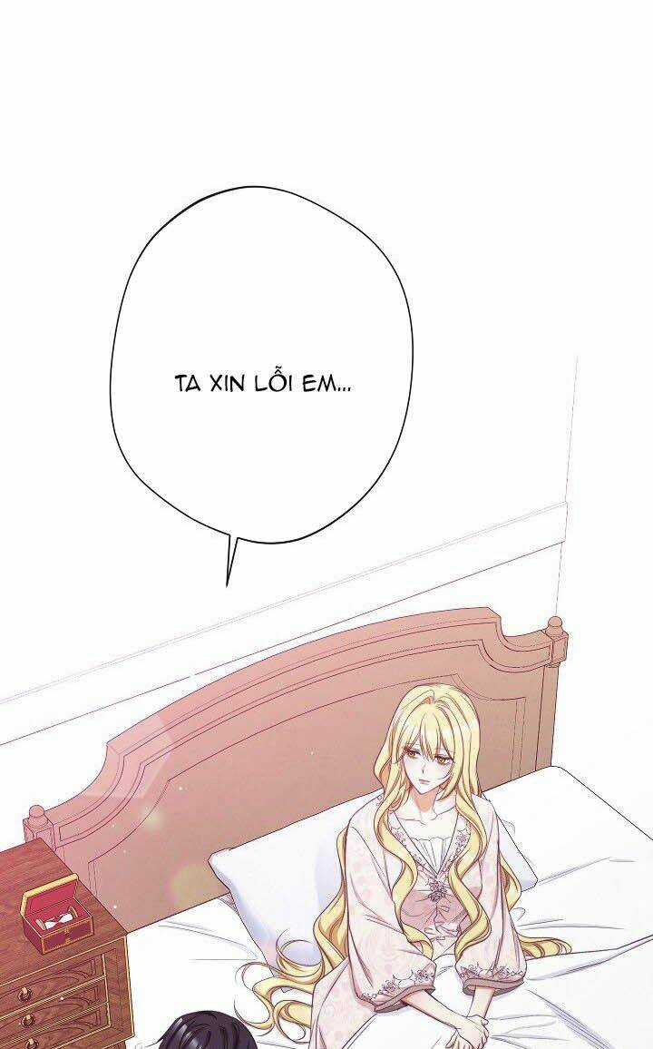 Ác Nữ Phản Diện Đảo Ngược Đồng Hồ Cát Chapter 66 trang 9