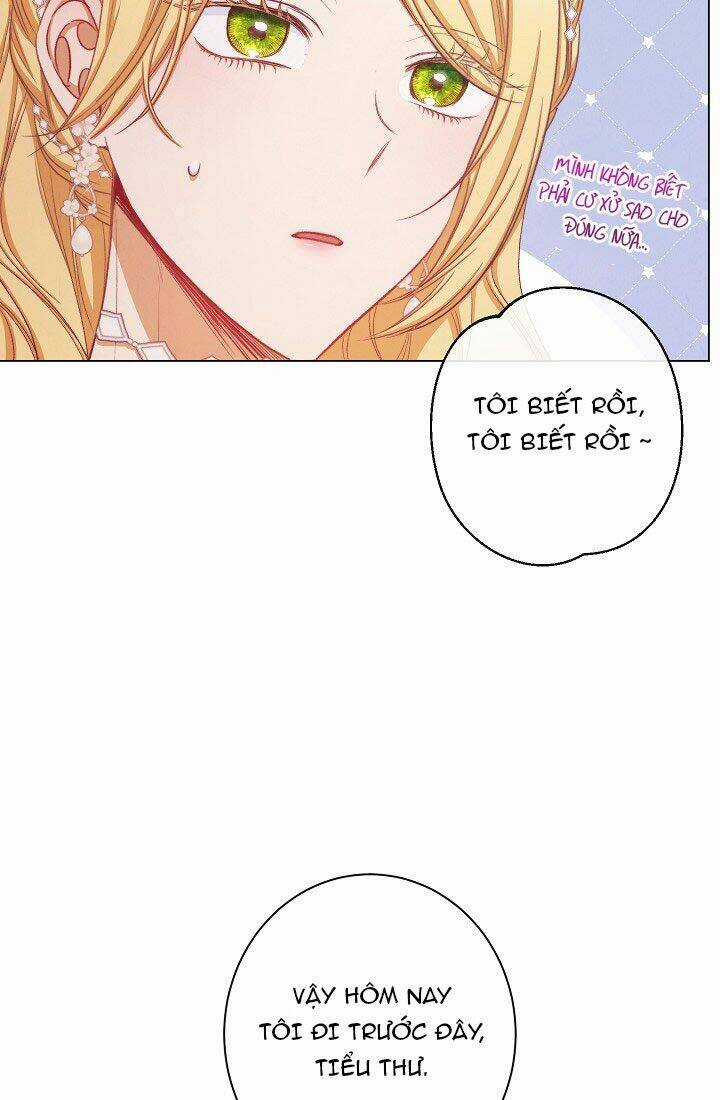 Ác Nữ Phản Diện Đảo Ngược Đồng Hồ Cát Chapter 67 trang 10