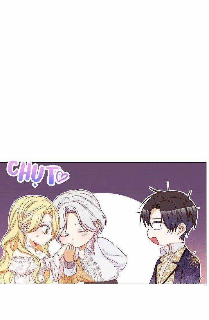 Ác Nữ Phản Diện Đảo Ngược Đồng Hồ Cát Chapter 67 trang 12