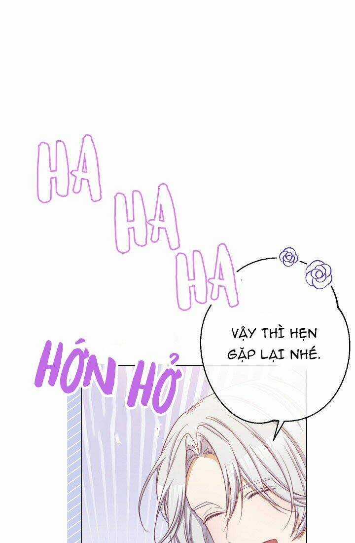 Ác Nữ Phản Diện Đảo Ngược Đồng Hồ Cát Chapter 67 trang 13