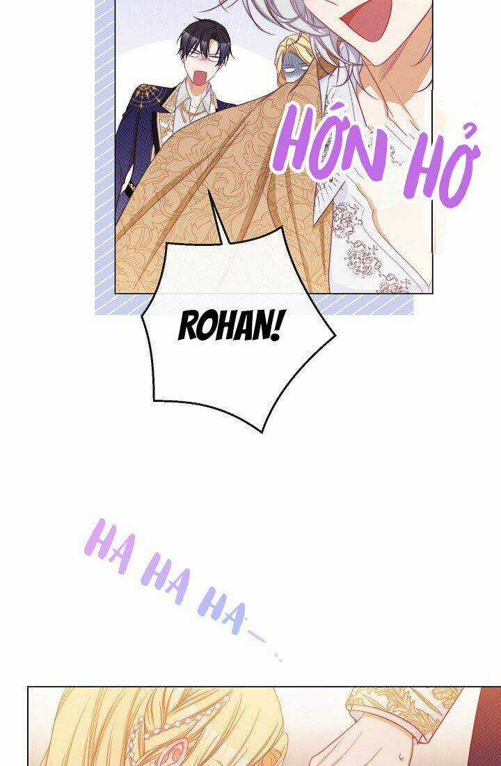 Ác Nữ Phản Diện Đảo Ngược Đồng Hồ Cát Chapter 67 trang 14