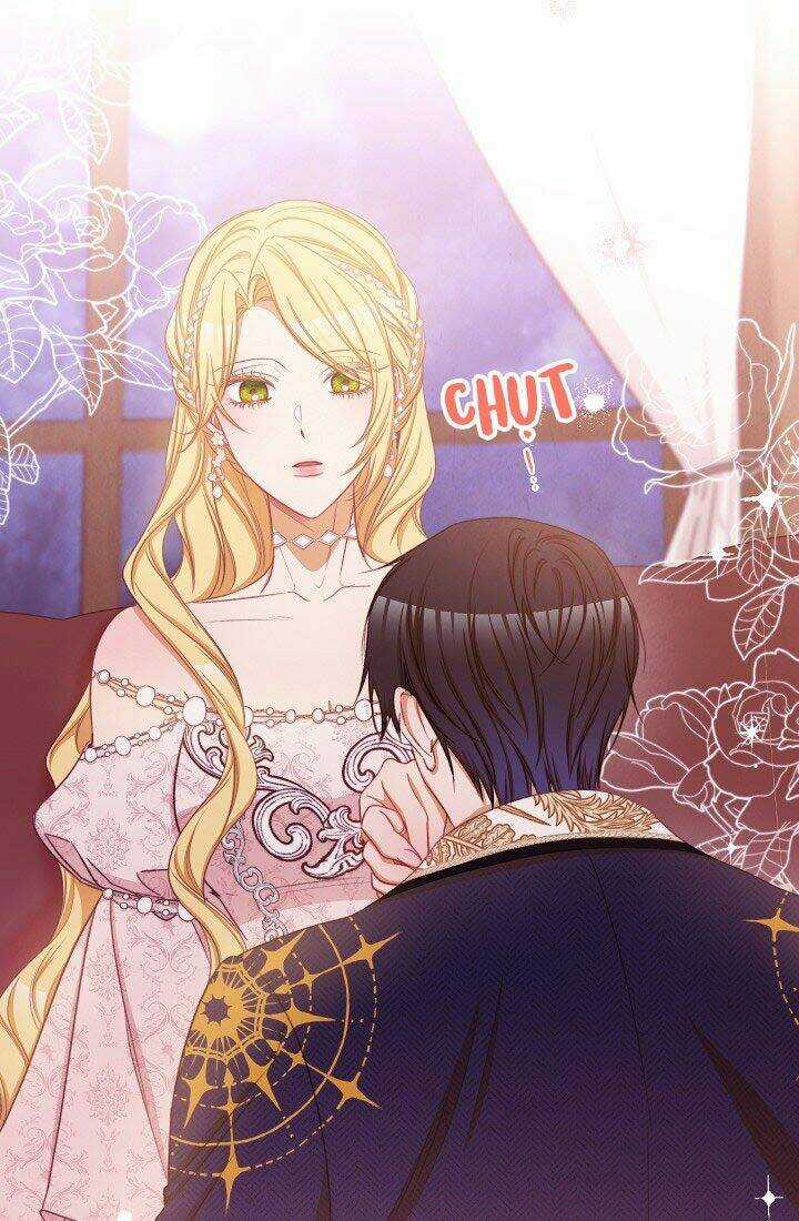 Ác Nữ Phản Diện Đảo Ngược Đồng Hồ Cát Chapter 67 trang 17