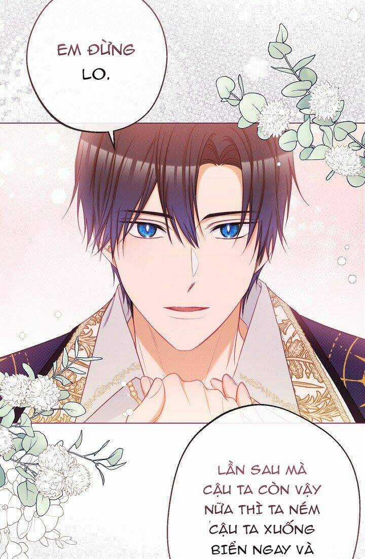 Ác Nữ Phản Diện Đảo Ngược Đồng Hồ Cát Chapter 67 trang 19