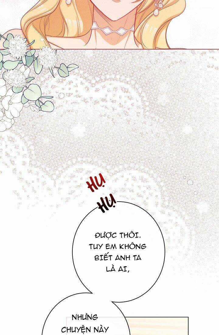 Ác Nữ Phản Diện Đảo Ngược Đồng Hồ Cát Chapter 67 trang 21