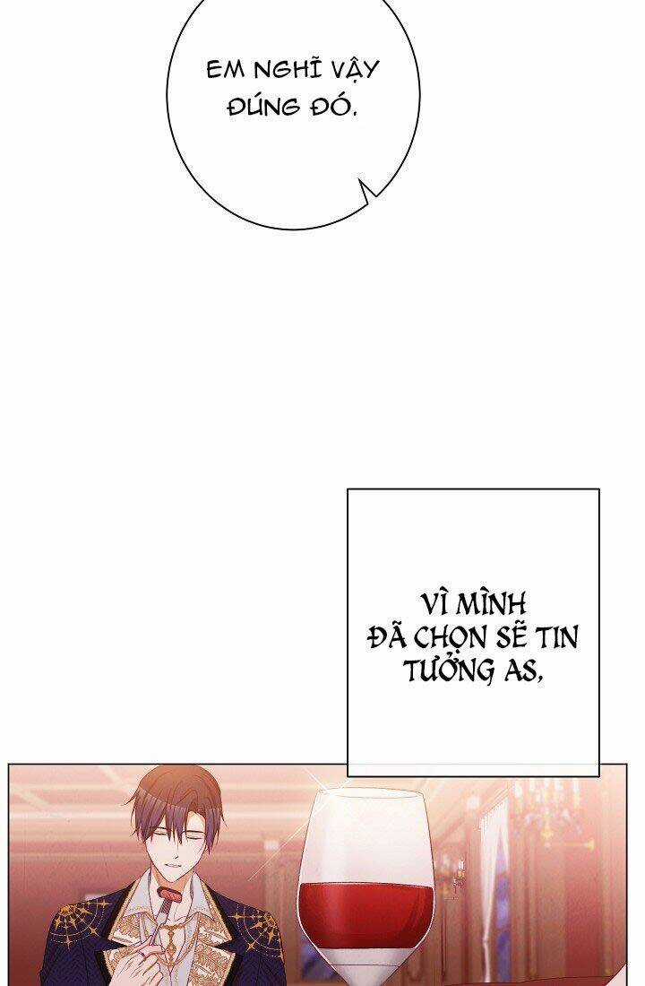 Ác Nữ Phản Diện Đảo Ngược Đồng Hồ Cát Chapter 67 trang 23