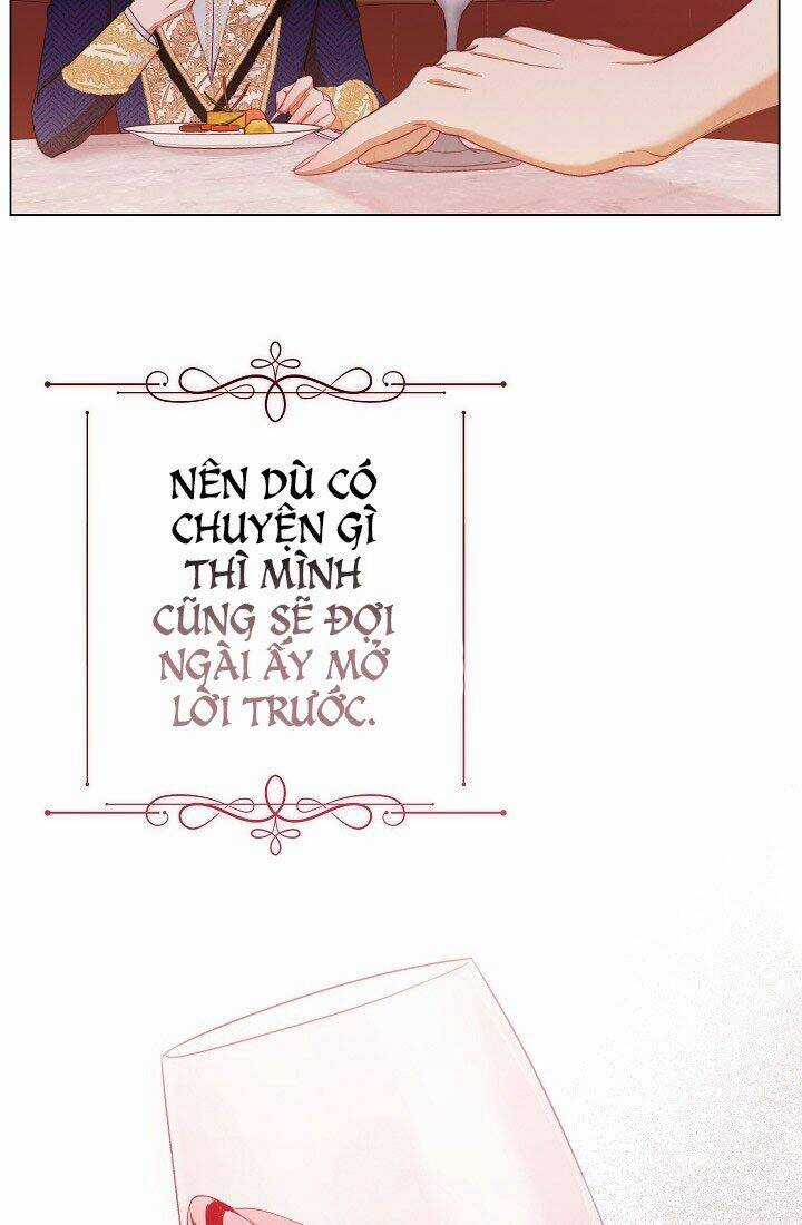 Ác Nữ Phản Diện Đảo Ngược Đồng Hồ Cát Chapter 67 trang 24