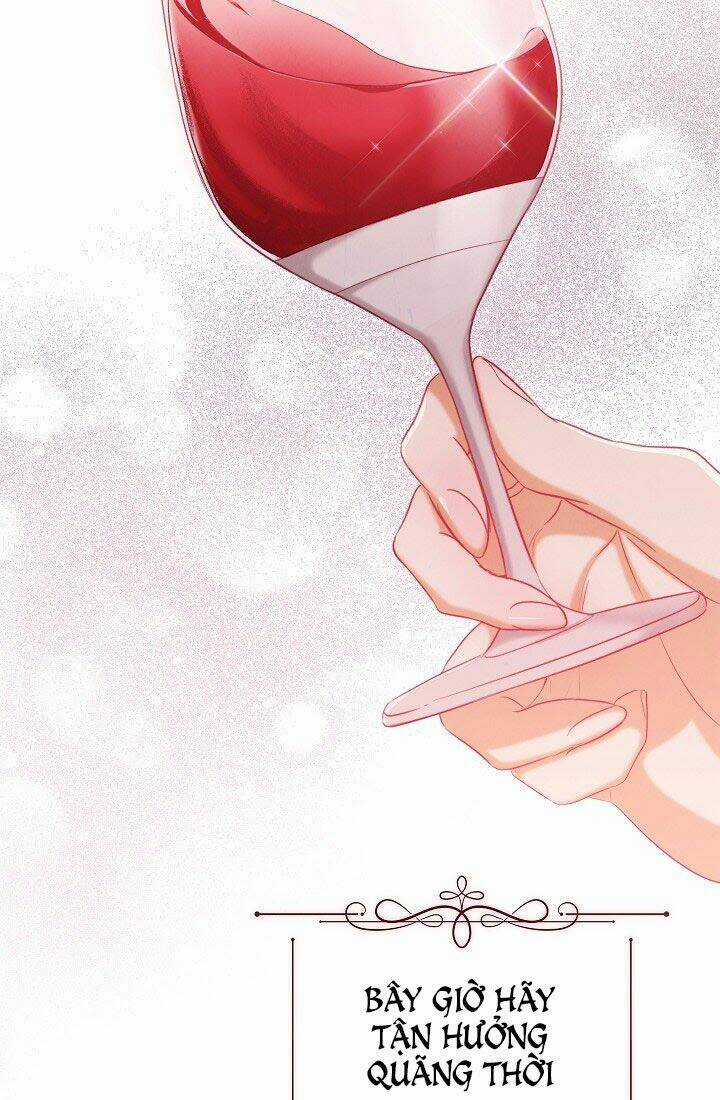 Ác Nữ Phản Diện Đảo Ngược Đồng Hồ Cát Chapter 67 trang 25