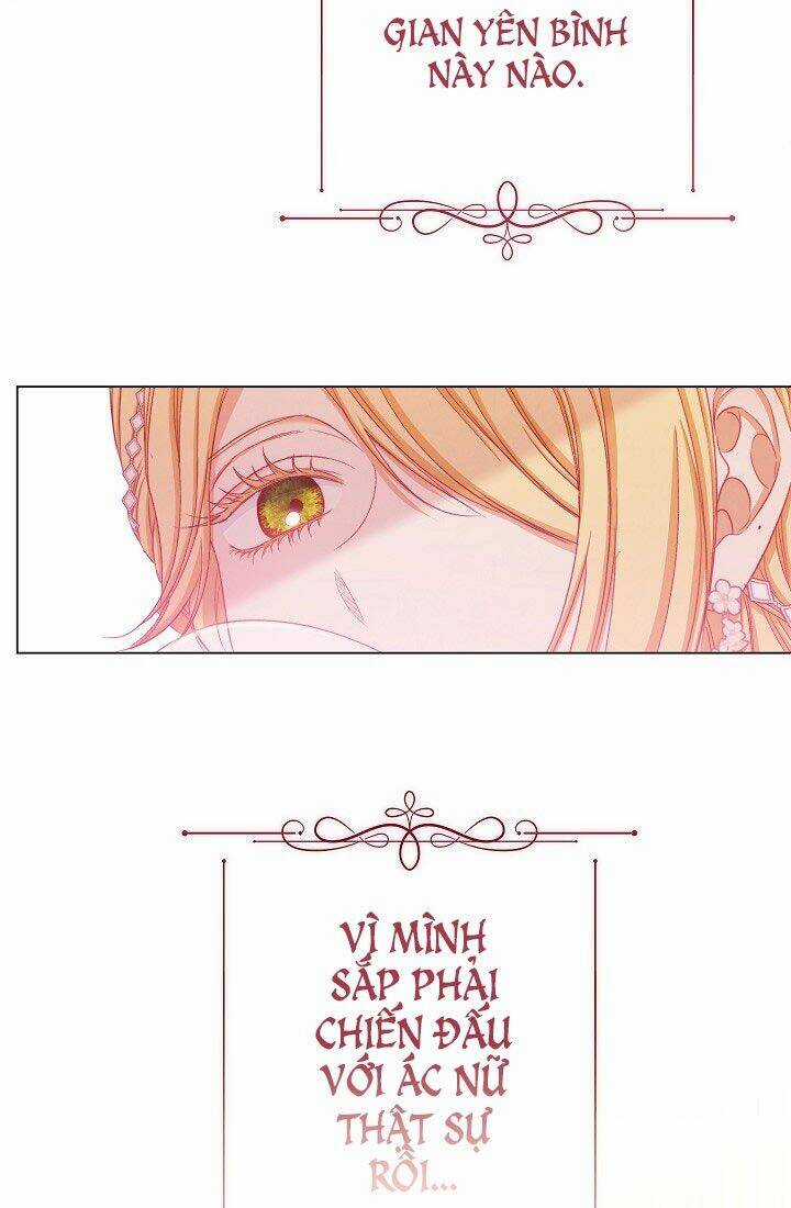 Ác Nữ Phản Diện Đảo Ngược Đồng Hồ Cát Chapter 67 trang 26