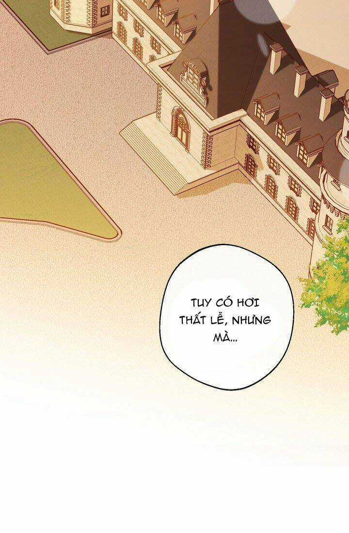 Ác Nữ Phản Diện Đảo Ngược Đồng Hồ Cát Chapter 67 trang 28