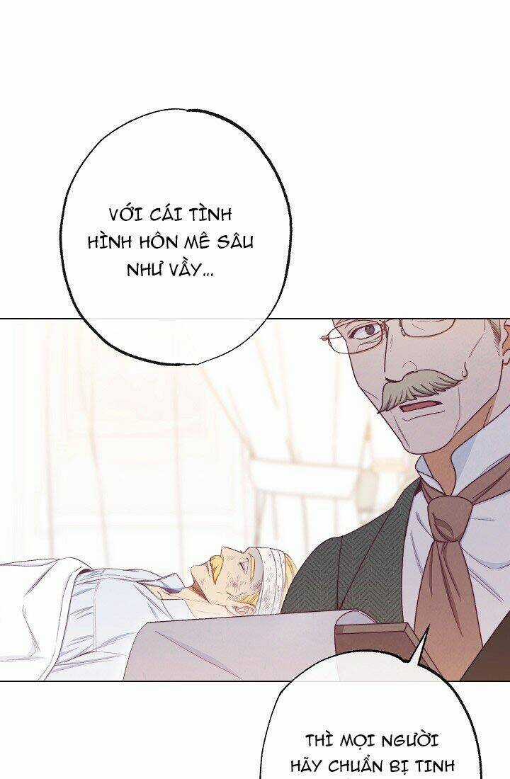 Ác Nữ Phản Diện Đảo Ngược Đồng Hồ Cát Chapter 67 trang 29