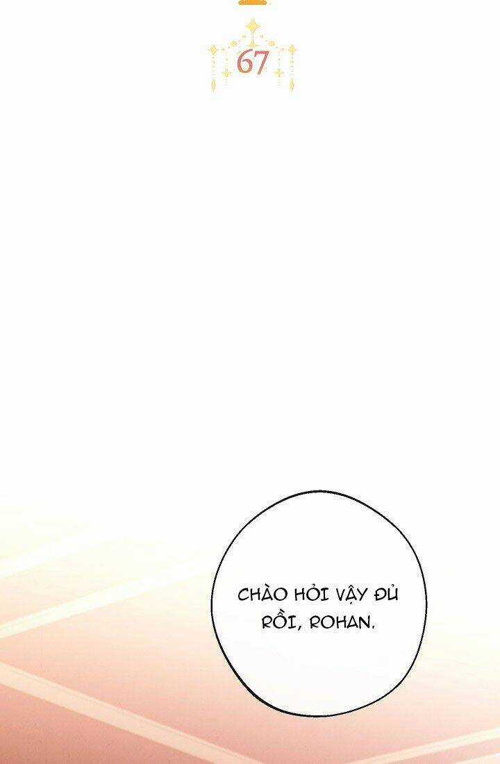 Ác Nữ Phản Diện Đảo Ngược Đồng Hồ Cát Chapter 67 trang 3