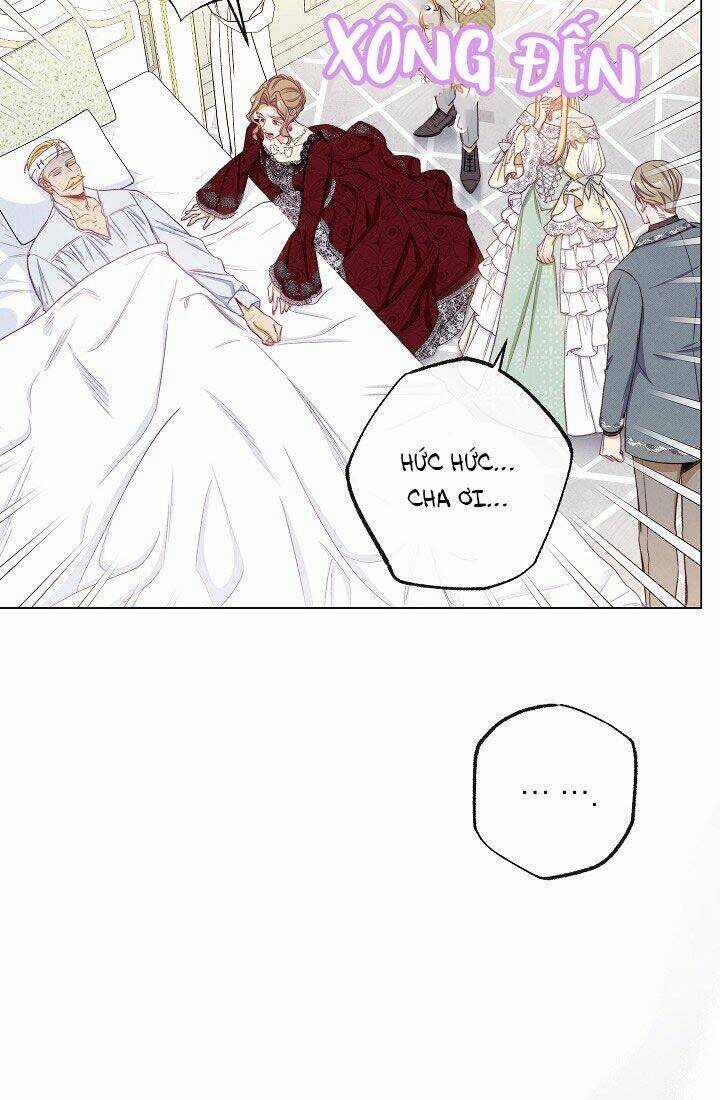 Ác Nữ Phản Diện Đảo Ngược Đồng Hồ Cát Chapter 67 trang 31