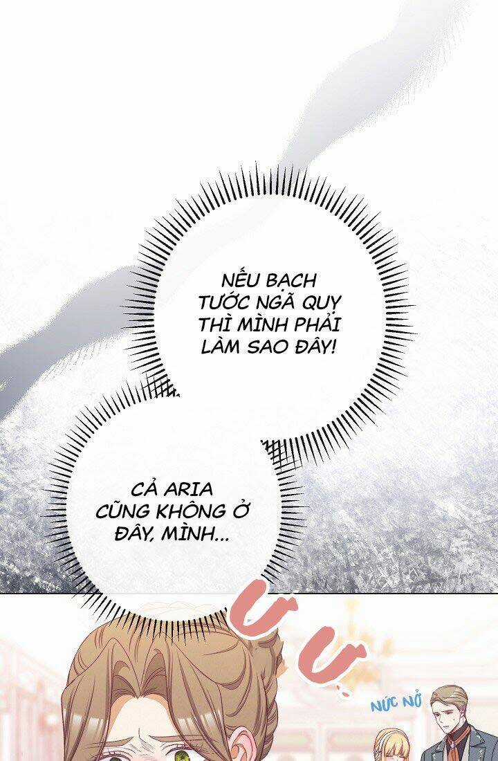 Ác Nữ Phản Diện Đảo Ngược Đồng Hồ Cát Chapter 67 trang 32