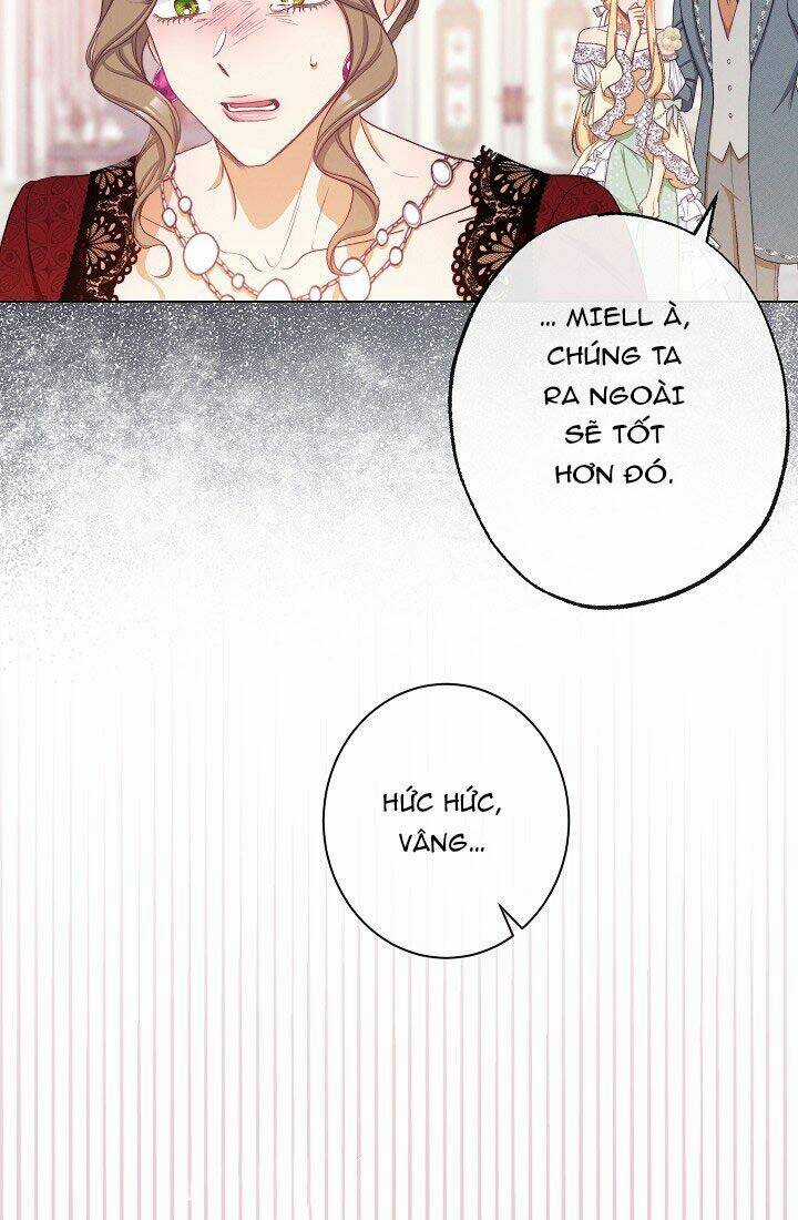 Ác Nữ Phản Diện Đảo Ngược Đồng Hồ Cát Chapter 67 trang 33