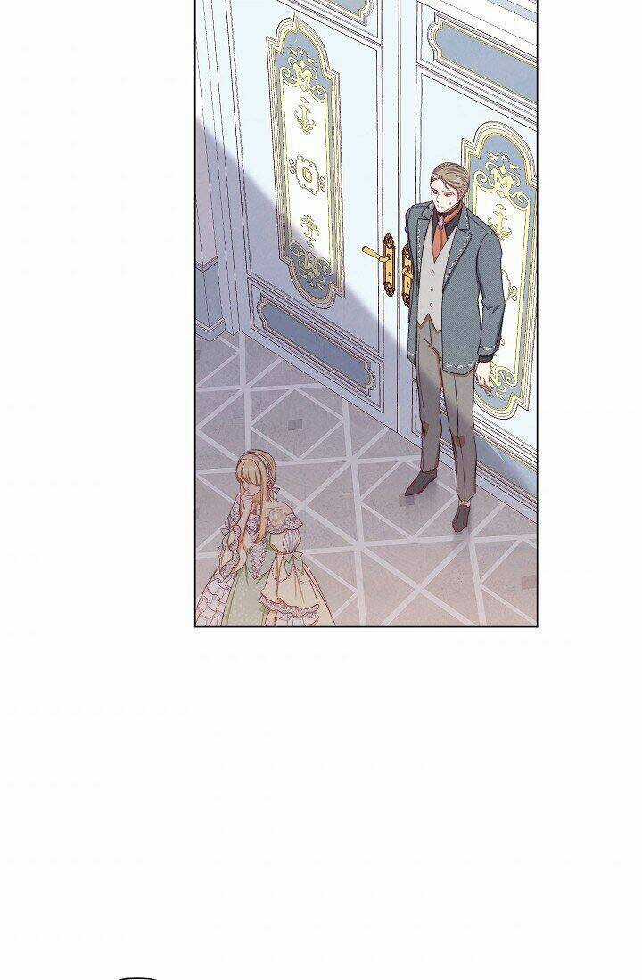 Ác Nữ Phản Diện Đảo Ngược Đồng Hồ Cát Chapter 67 trang 35