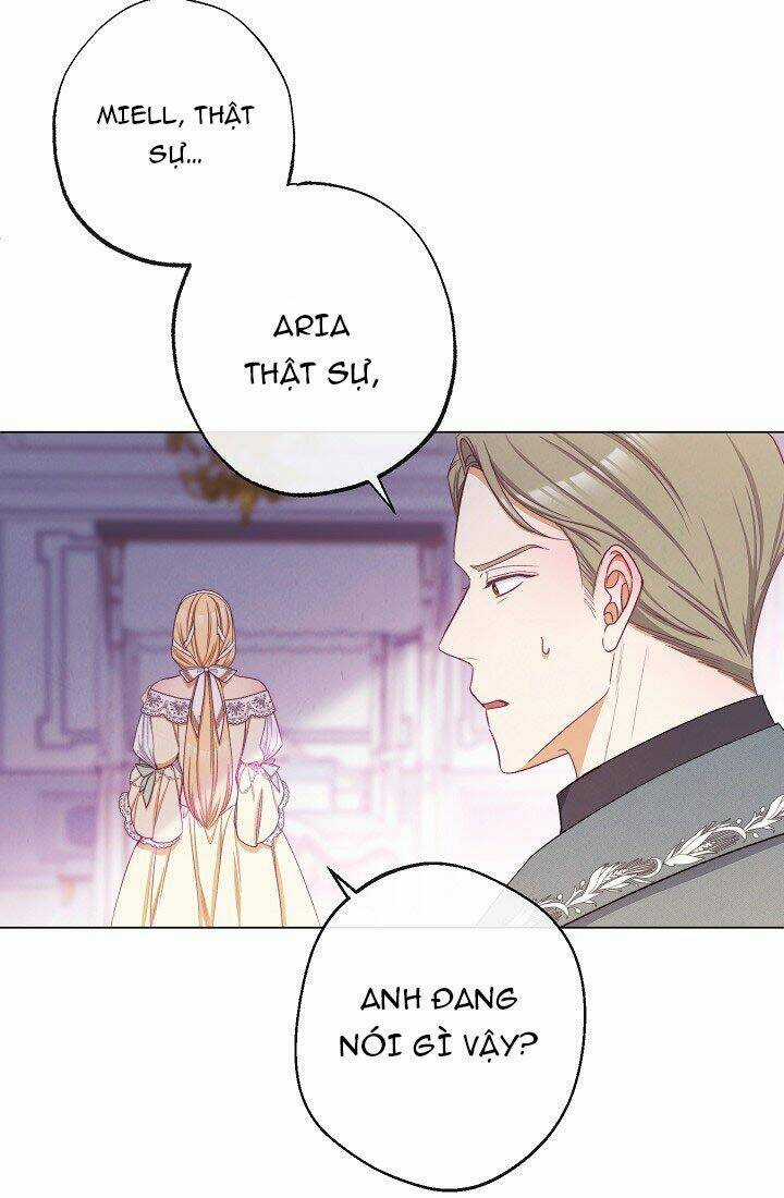 Ác Nữ Phản Diện Đảo Ngược Đồng Hồ Cát Chapter 67 trang 36