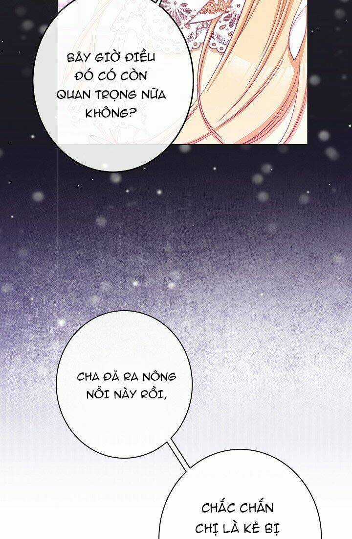 Ác Nữ Phản Diện Đảo Ngược Đồng Hồ Cát Chapter 67 trang 38