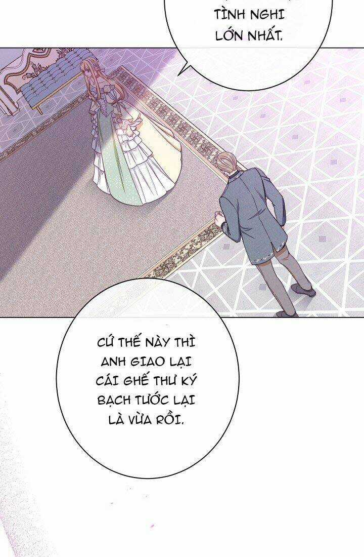 Ác Nữ Phản Diện Đảo Ngược Đồng Hồ Cát Chapter 67 trang 39