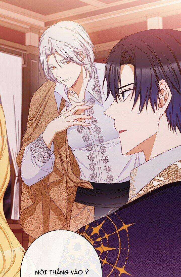 Ác Nữ Phản Diện Đảo Ngược Đồng Hồ Cát Chapter 67 trang 4