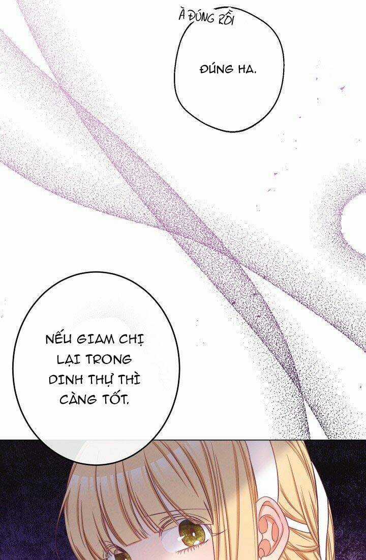 Ác Nữ Phản Diện Đảo Ngược Đồng Hồ Cát Chapter 67 trang 40