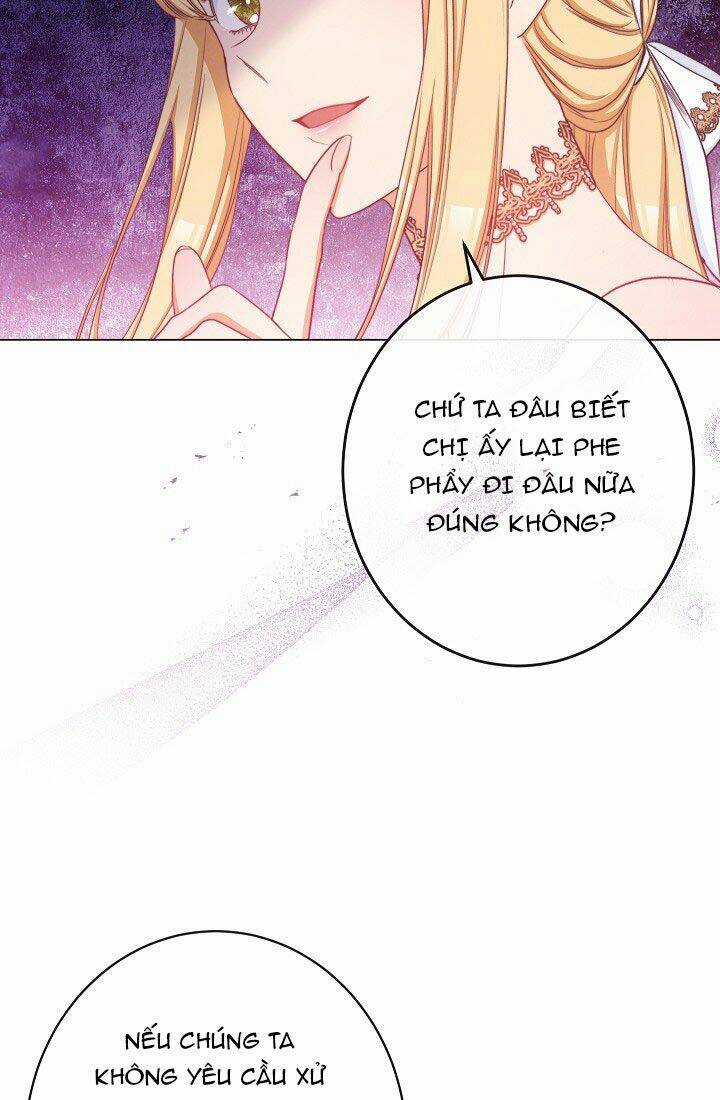 Ác Nữ Phản Diện Đảo Ngược Đồng Hồ Cát Chapter 67 trang 41