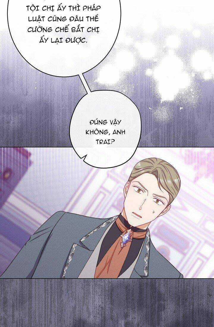 Ác Nữ Phản Diện Đảo Ngược Đồng Hồ Cát Chapter 67 trang 42